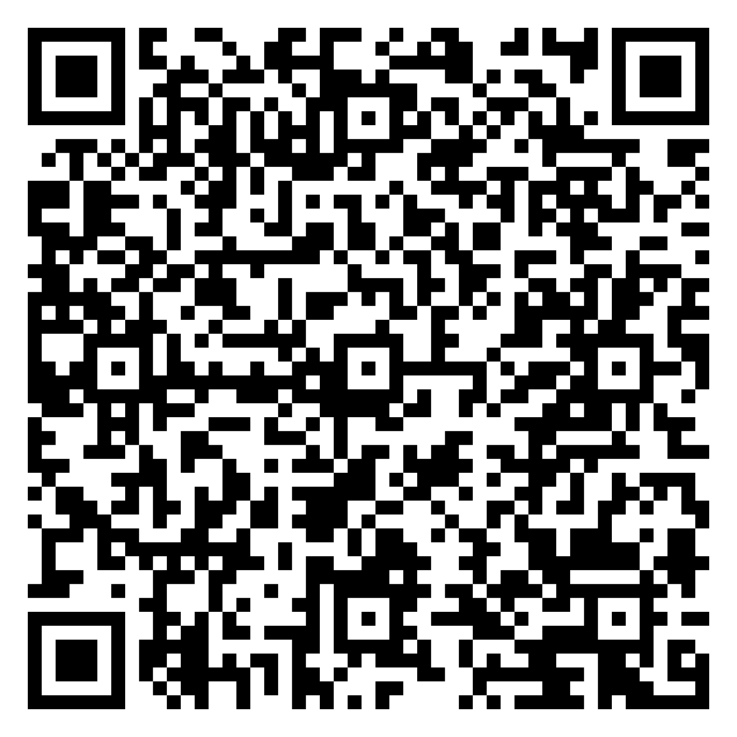 살롱마켓 다운로드 QR